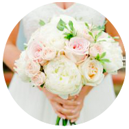 BRIDAL BOUQUETS